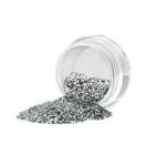 Diamond Glitter Silver - Glamorous Chicks Cosmetics