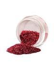 Diamond Glitter Ruby (Red Glitter) - Glamorous Chicks Cosmetics