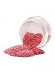 Eyes -  - Diamond Cosmetic Glitter Pink - Glamorous Chicks Cosmetics - 1