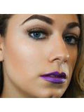 Island Punch Purple Lipstick - Glamorous Chicks Cosmetics