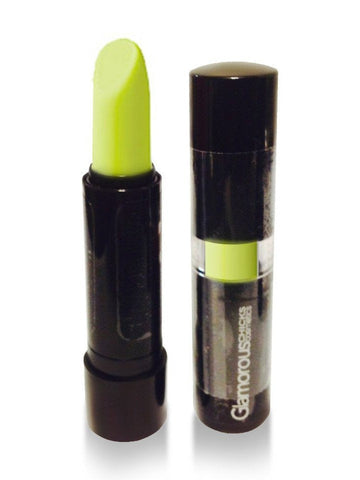 Lime Time Mint Green Lipstick - Glamorous Chicks Cosmetics