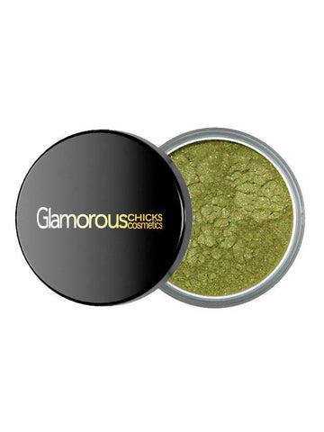 Green Tea - Glamorous Chicks Cosmetics