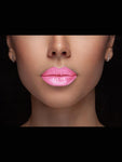 Light Pink - Waterproof, smudge proof,  transfer proof,  and 24 hour stay Matte Liquid lipstick - Glamorous Chicks Cosmetics
