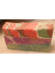 Eucalyptus & Spearmint  Shea Butter Soap for eczema and psoriasis (Limited Edition)