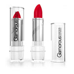 Fireside Red Lipstick - Glamorous Chicks Cosmetics