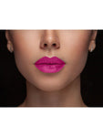 Lips -  - Date Night  - Waterproof, smudge proof,  transfer proof,  and 24 hour stay Matte Liquid lipstick - Glamorous Chicks Cosmetics - 2