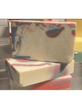Ceaderwood Shea Butter Soap for dry skin (Limited Edition)