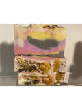 Honey  Shea Butter Soap for extra dry skin (Limited Edition)