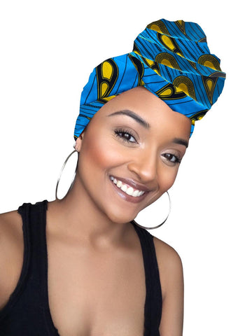 Yalonda Headwrap