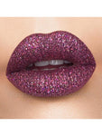 Merlot & Pink Lemonade Glitter Lips collection