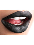 Midnight Black Matte Liquid lipstick
