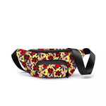 Jayni African Print  Fanny Pack