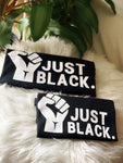 Just Black T-shirt - Black
