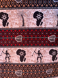 Akwasi Headwrap (Gele)