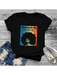 Unapologetically Dope Black T-shirt