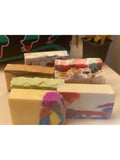 Shea Butter soap  Bundle for Dry & Sensitive Skin