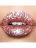 Futuristic nude & Miami Nights Glitter lips Collection