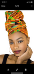 VIP Headwrap class sept 18 (In Person Attendee)