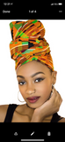 VIP Headwrap class sept 18 (In Person Attendee)