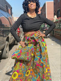 Carnival Maxi Skirt ONLY