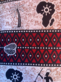 Akwasi Headwrap (Gele)