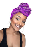 Khari  Headwrap
