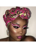Aria Slip On Headwrap