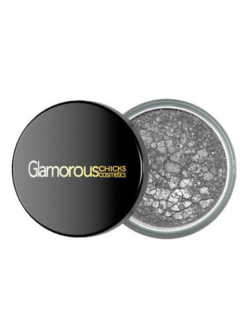 Silver - Glamorous Chicks Cosmetics