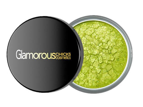 Tropicana - Glamorous Chicks Cosmetics