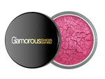 Saffron mineral Eyeshadow Pigments - Glamorous Chicks Cosmetics